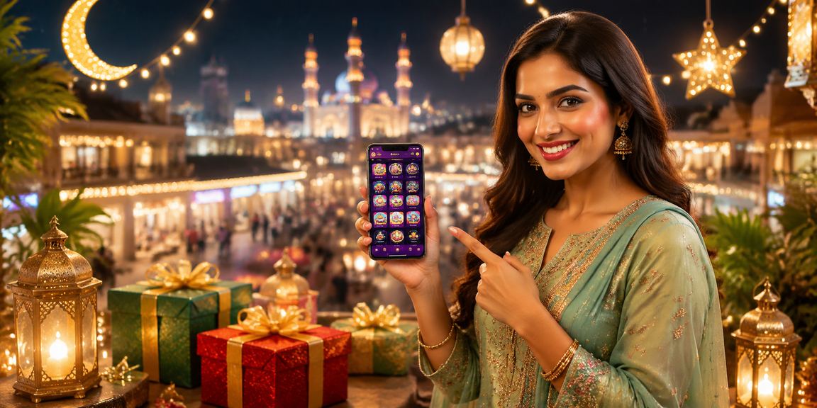 Special 22jl Casino App Promotion for Eid Celebrations in Bogura
