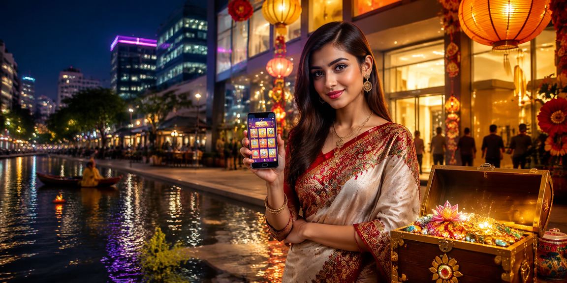 ঢাকায় পহেলা বৈশাখ উৎসবে 22jl বেটিং ডেপোজিটের অভিজ্ঞতা