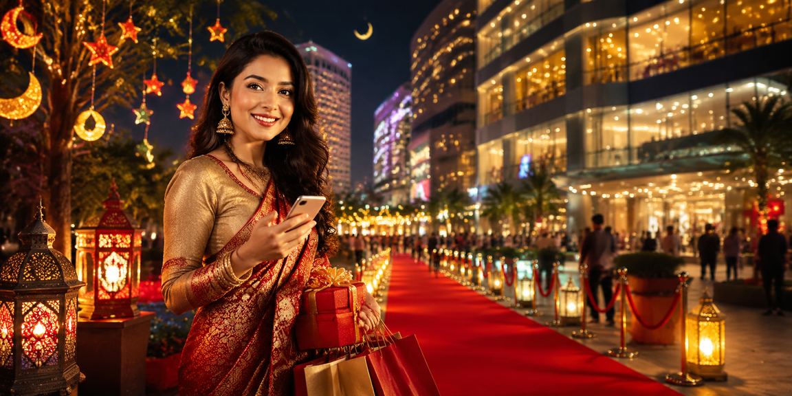 ঢাকায় ঈদ উৎসবে 22jl মোবাইল পেমেন্ট ও জ্যাকপট অংশগ্রহণ