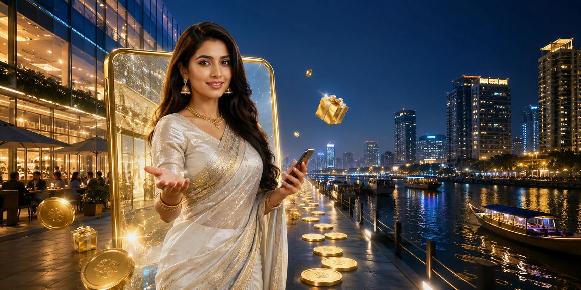 ঢাকায় 22jl ভিআইপি বোনাস ও জ্যাকপট পুরস্কার বিতরণ অনুষ্ঠান